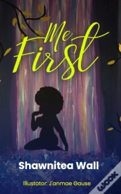 Capa do artigo Me First