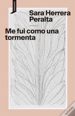 Capa do artigo Me Fui Como Una Tormenta