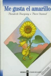 Capa do artigo Me Gusta El Amarillo