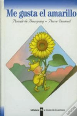 Capa do artigo Me Gusta El Amarillo