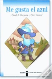 Capa do artigo Me Gusta El Azul