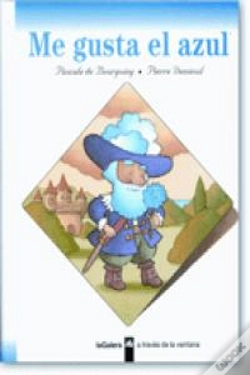 Capa do artigo Me Gusta El Azul