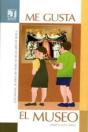 Me Gusta El Museo. Guia Infantil M.B.A.S - Preview
