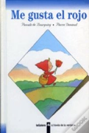 Capa do artigo Me Gusta El Rojo