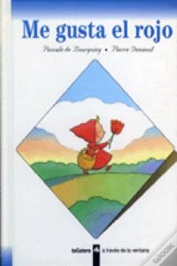 Capa do artigo Me Gusta El Rojo