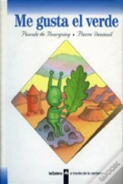 Capa do artigo Me Gusta El Verde
