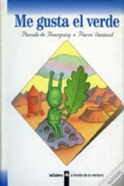 Capa do artigo Me Gusta El Verde