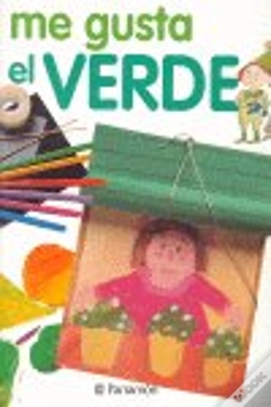 Capa do artigo Me Gusta El Verde