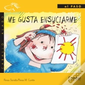 Capa do artigo Me Gusta Ensuciarme