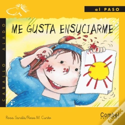 Capa do artigo Me Gusta Ensuciarme