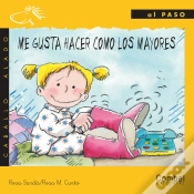 Capa do artigo Me Gusta Hacer Como Los Mayores