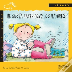 Capa do artigo Me Gusta Hacer Como Los Mayores