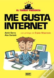 Capa do artigo Me Gusta Internet 1