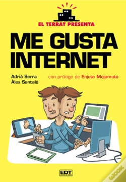 Capa do artigo Me Gusta Internet 1