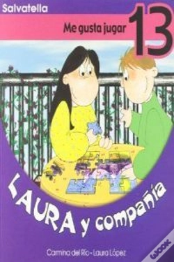 Capa do artigo Me Gusta Jugar 13