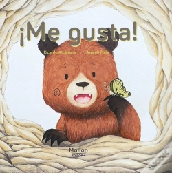 Capa do artigo ¡Me Gusta!