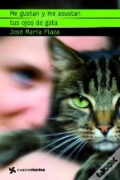 Capa do artigo Me Gustan Y Asustan Tus Ojos De Gata