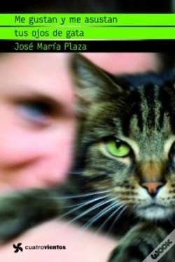 Capa do artigo Me Gustan Y Asustan Tus Ojos De Gata