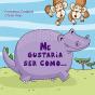 Me Gustaria Ser Comoà - Preview