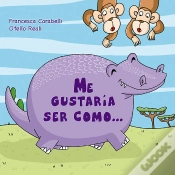Capa do artigo Me Gustaria Ser Comoà