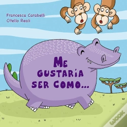 Capa do artigo Me Gustaria Ser Comoà