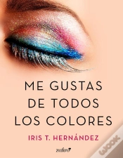 Capa do artigo Me Gustas De Todos Los Colores