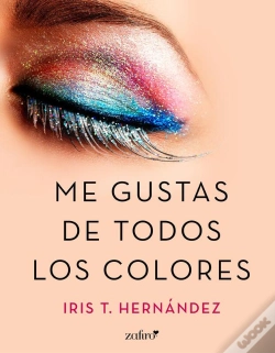 Capa do artigo Me Gustas De Todos Los Colores