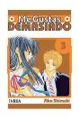 Me Gustas Demasiado 03 (Comic) - Preview