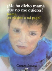 Capa do artigo ¡Me Ha Dicho Mamá...Que No Me Quieres!