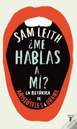 Capa do artigo ¿Me Hablas A Mí?
