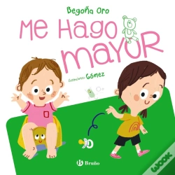 Capa do artigo Me Hago Mayor