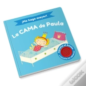 Capa do artigo ¡Me Hago Mayor! La Cama De Paula