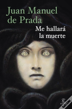 Capa do artigo Me Hallara La Muerte