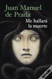 Capa do artigo Me Hallara La Muerte