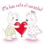 ¡Me Has Roto El Corazón! - Preview