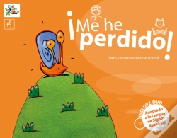 Capa do artigo ¡Me He Perdido!