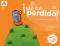¡Me He Perdido! - Preview