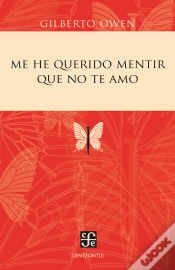 Capa do artigo Me He Querido Mentir Que No Te Amo