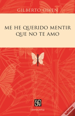 Capa do artigo Me He Querido Mentir Que No Te Amo