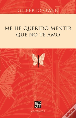 Capa do artigo Me He Querido Mentir Que No Te Amo