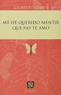 Me He Querido Mentir Que No Te Amo - Preview