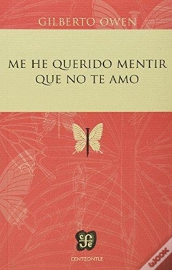 Capa do artigo Me He Querido Mentir Que No Te Amo