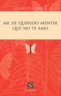 Me He Querido Mentir Que No Te Amo - Preview