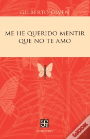 Capa do artigo Me He Querido Mentir Que No Te Amo