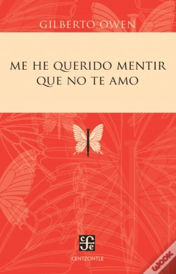 Capa do artigo Me He Querido Mentir Que No Te Amo