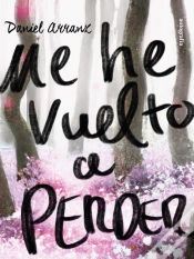 Capa do artigo Me He Vuelto A Perder