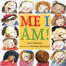 Me I Am!