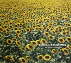 Capa do artigo Me, I'm All Smiles - CD