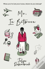 Capa do artigo Me, In Between
