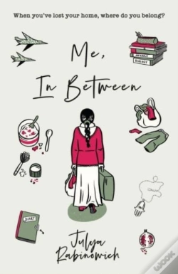 Capa do artigo Me, In Between